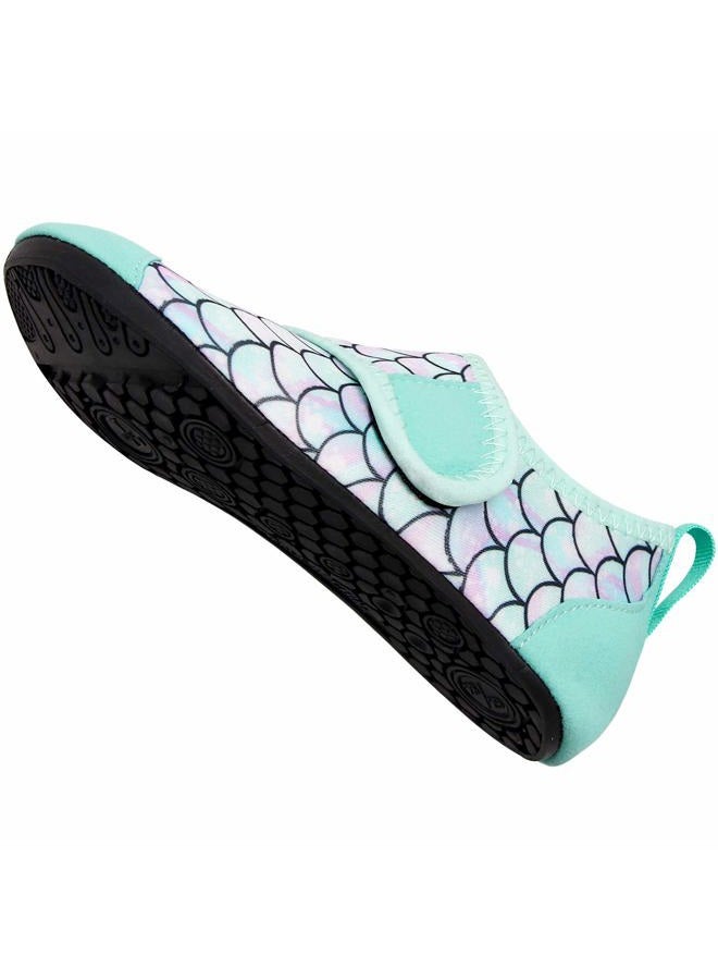 Centipede Demon Water Shoes for Toddler Girls Boys Kids Quick Dry Barefoot Aqua Sock Shoes for Swim Pool Beach Outdoor Water Sports 6-7 Toddler - Image 4