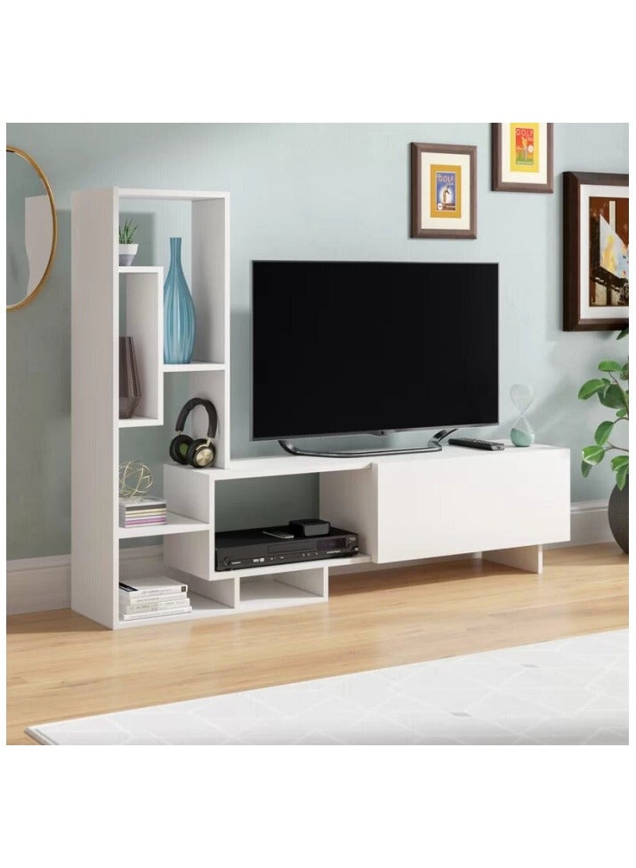 ماركة غير محددة وحدة تلفزيون، ابيض - CHTV95  - Image 1