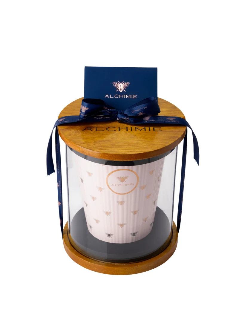 الكيمي شمعة بتلات على المطر ٥ كجم