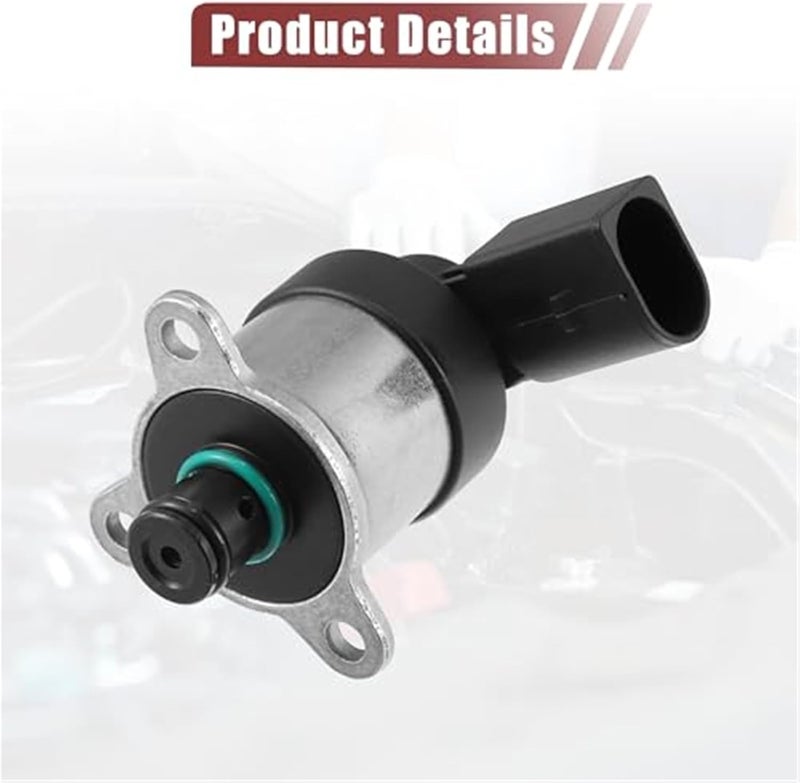 Vuzmode Car Fuel Pressure Regulator Valve for Mercedes - Image 5