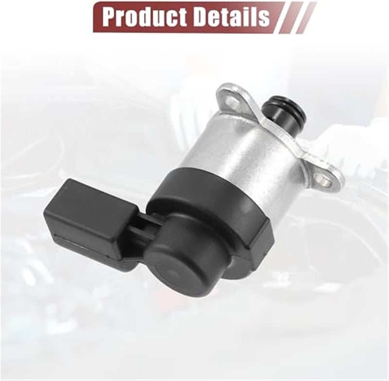Vuzmode Car Fuel Pressure Regulator Valve for Mercedes - Image 3