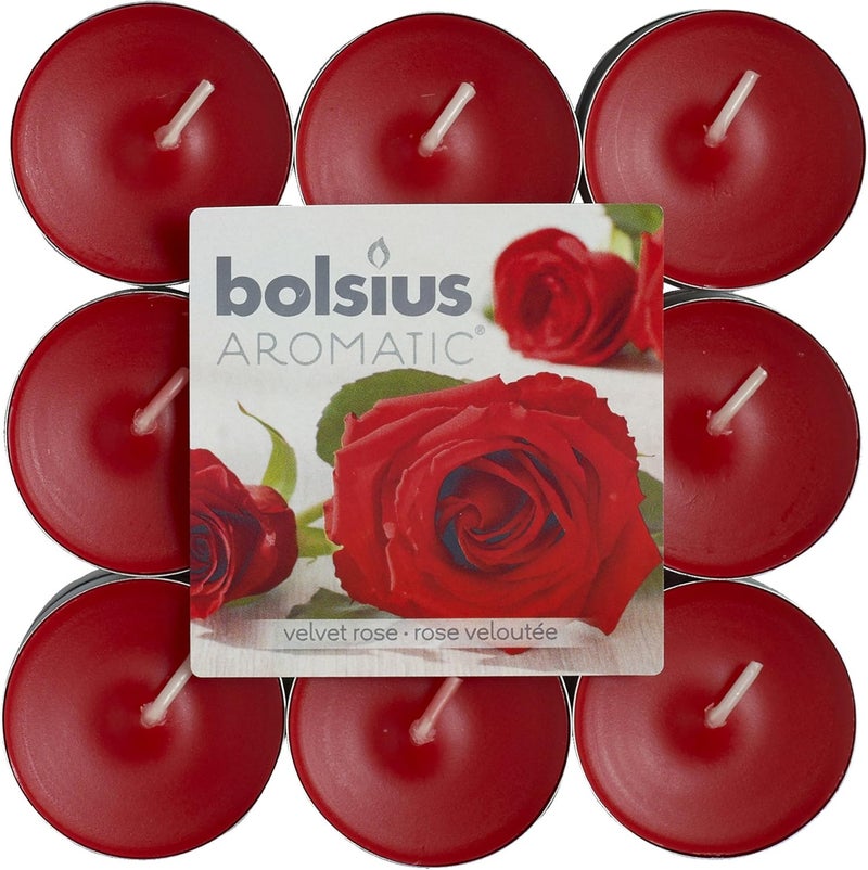 بولسوس شمع عطري - Image 2