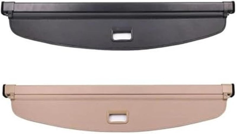 DEMULAX Car Trunk Cargo Cover for VW Golf Alltrack WAGON 2013-2019 - Image 3