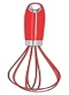 Silicone hand eggs racket 30 Cm - Red
