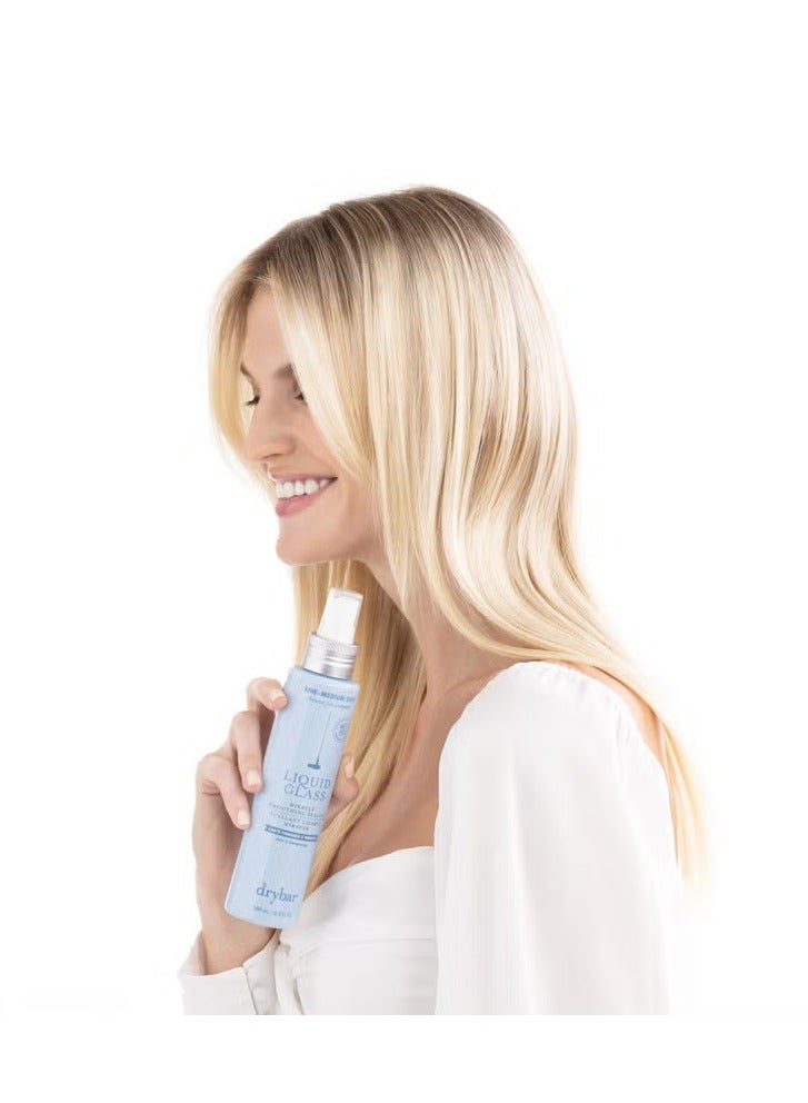 Drybar Liquid Glass Miracle Smoothing Sealant - Image 2