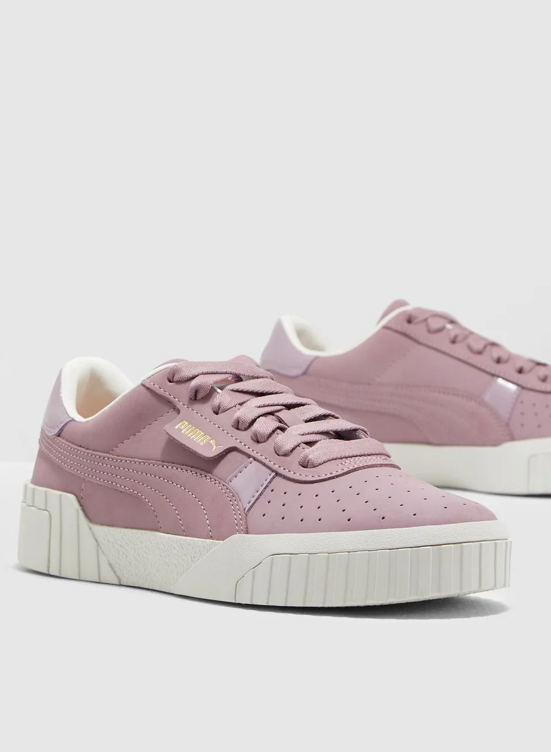 PUMA Cali Nubuck