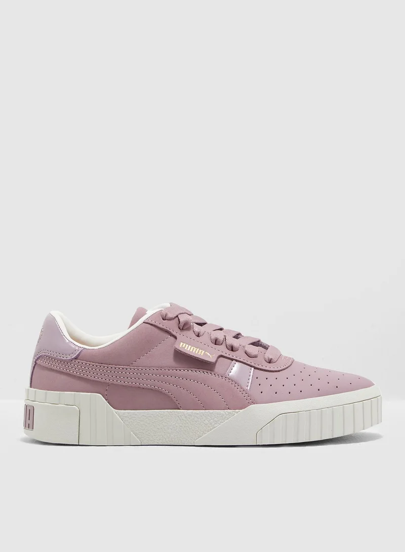 PUMA Cali Nubuck