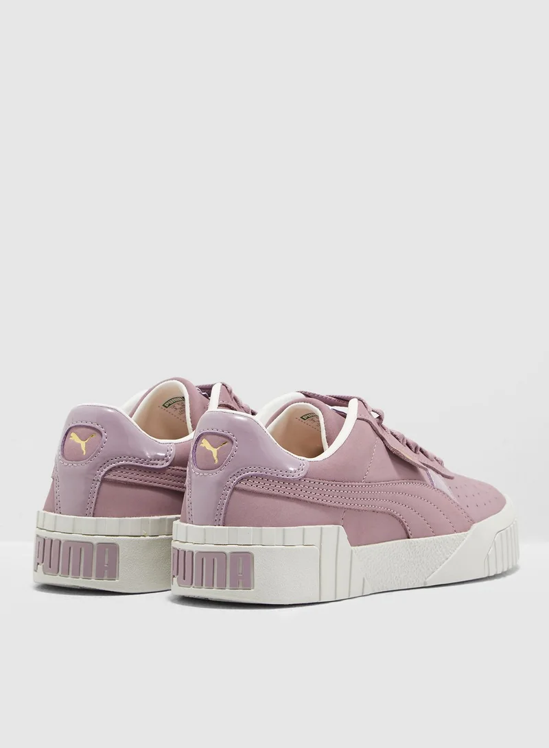 PUMA Cali Nubuck