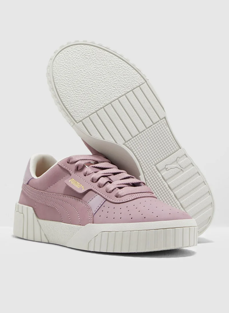 PUMA Cali Nubuck