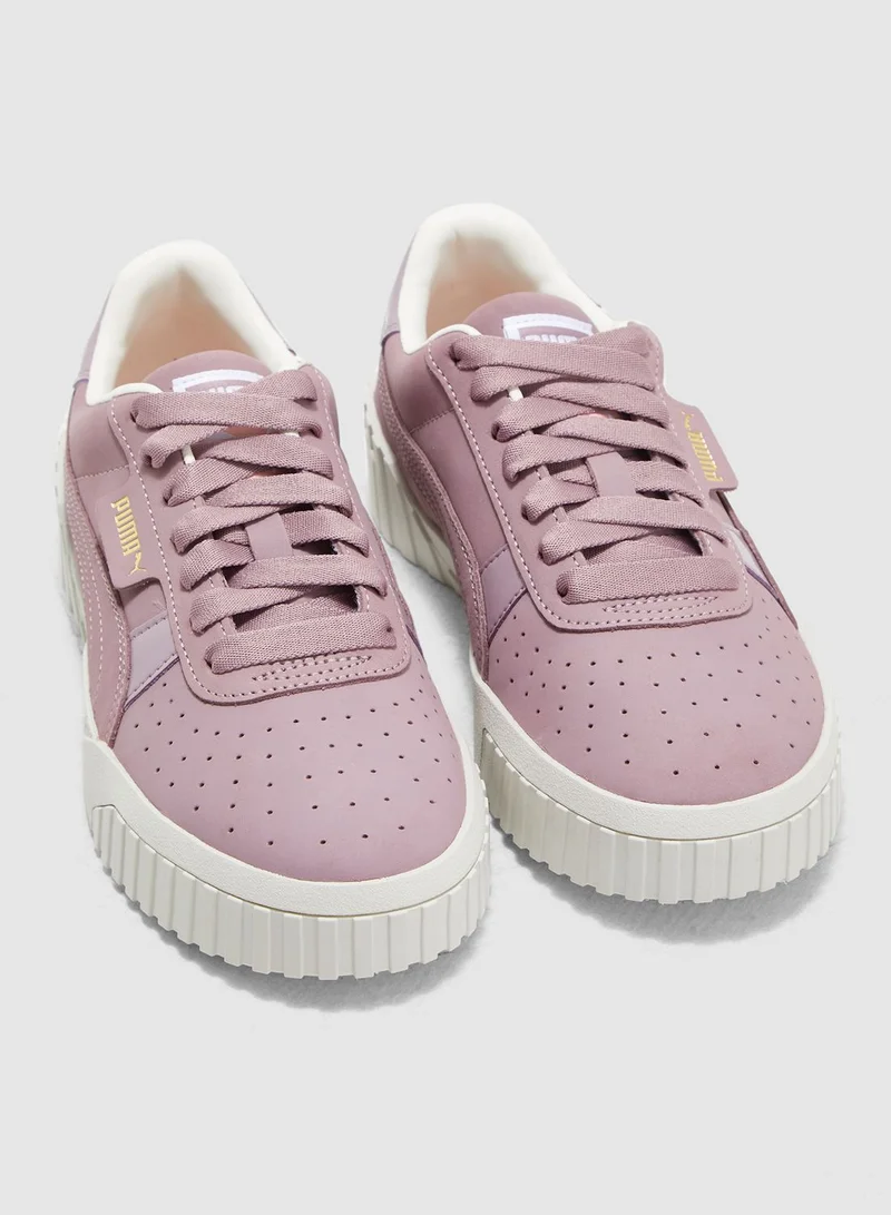 PUMA Cali Nubuck