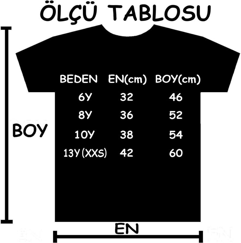 My Bike Black Short Sleeve Unisex Children's T-Shirt