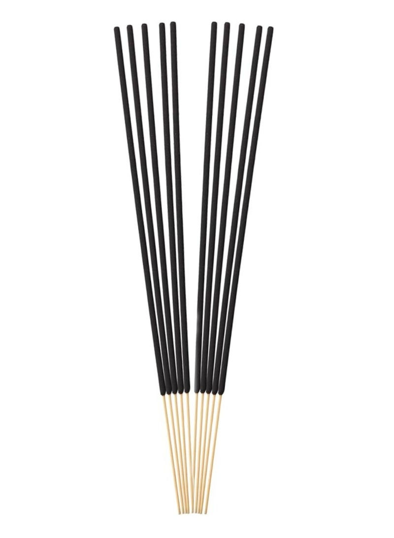 Al-Hosn Incense – Golden Diamond | 10 Premium Sticks with 2 Hours Burn Time - Image 3