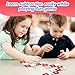 Kasfalci Subtraction Dominoes SetMath Manipulatives Games for KidsCounting ToysLearning GamesPreschool Learning ActivitiesHomeschool SuppliesKindergarten Classroom Must Haves1st 2nd 3rd Grade - Image 4