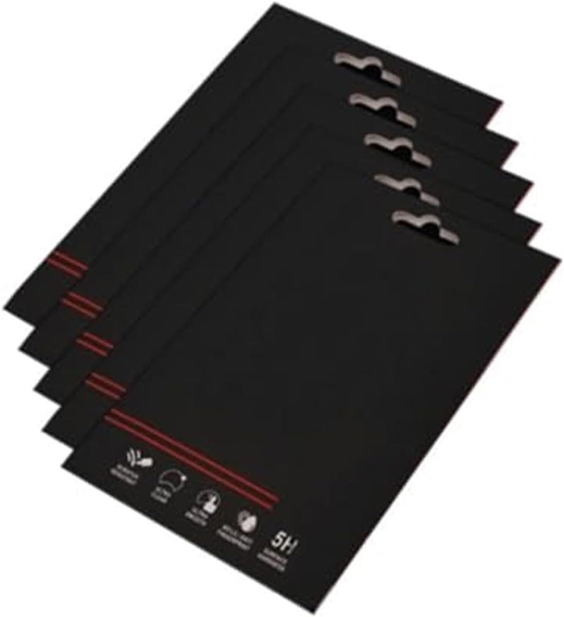 Vuzmode Motorcycle Cluster Scratch Protection Film - Image 3