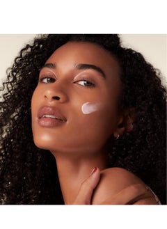 Shiseido Shiseido Urban Environment Oil-Free Sunscreen SPF 42 - Protects, Hydrates, Mattifies & Works as Face Primer - Water Resistant for 40 Minutes - Non-Comedogenic  - Image 4