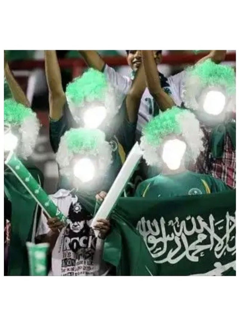 Kdash National Day for Saudi celebrations and events - Image 3