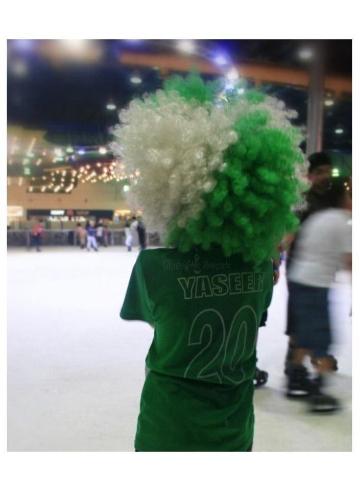 Kdash National Day for Saudi celebrations and events - Image 2
