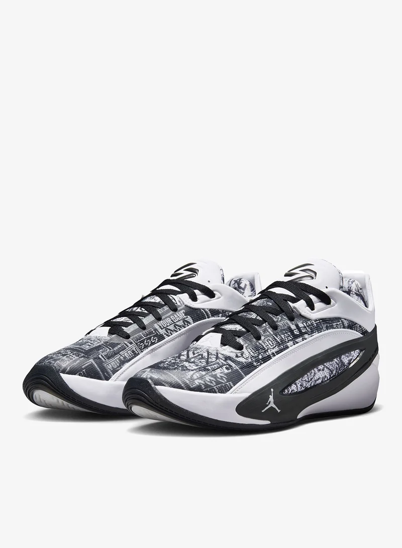Jordan WHITE/BLACK Jordan Luka 5 Ess for Men | Best Price UAE