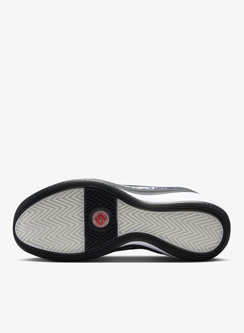 Jordan WHITE/BLACK Jordan Luka 5 Ess for Men | Best Price UAE
