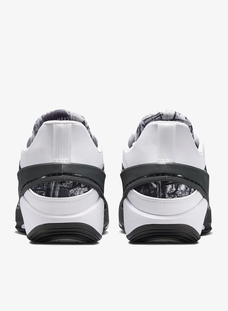 Jordan WHITE/BLACK Jordan Luka 5 Ess for Men | Best Price UAE