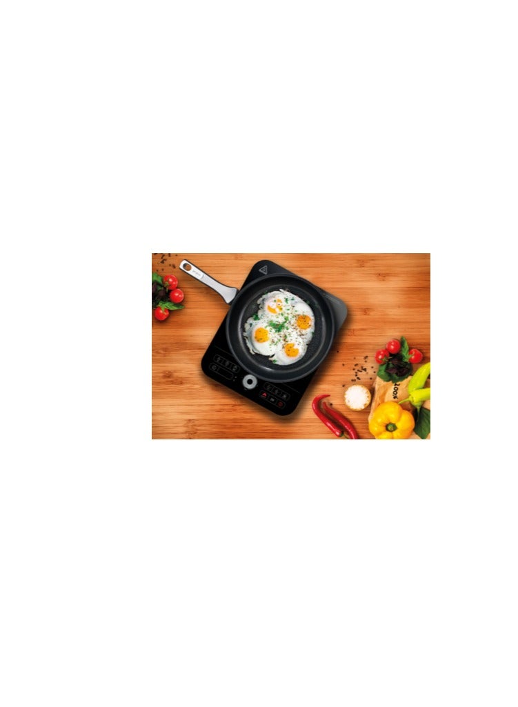 تيفال موقد الحث السريع IH7208 - Image 4