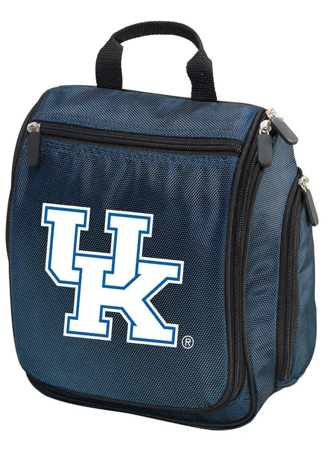 Broad Bay University of Kentucky Toiletry Bags Or Hanging UK Wildcats Shaving Kit Travel Organizer - Image 1