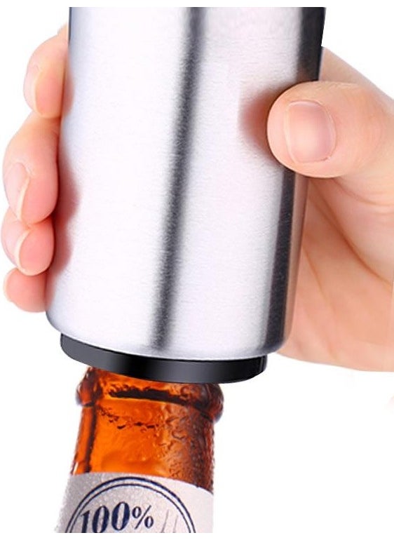 Valkyrie Magnetic Automatic Bottle Opener  - Image 1