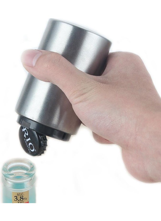 Valkyrie Magnetic Automatic Bottle Opener  - Image 2