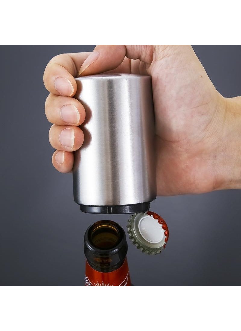 Valkyrie Magnetic Automatic Bottle Opener  - Image 5