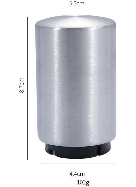 Valkyrie Magnetic Automatic Bottle Opener  - Image 4