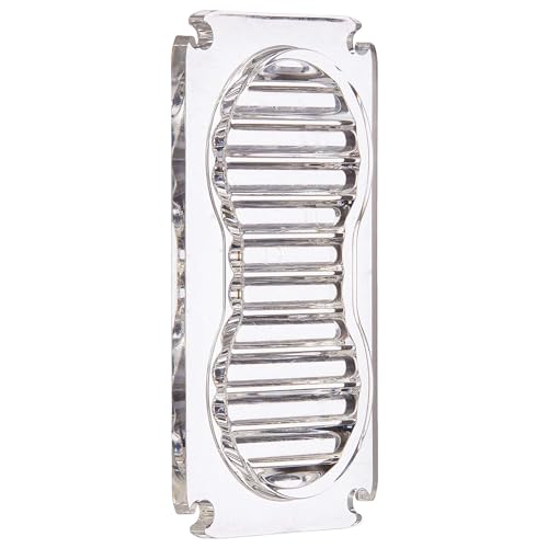 Baja Designs S2 Light Pod Lens Kit (Driving/Combo; Clear) - Image 2