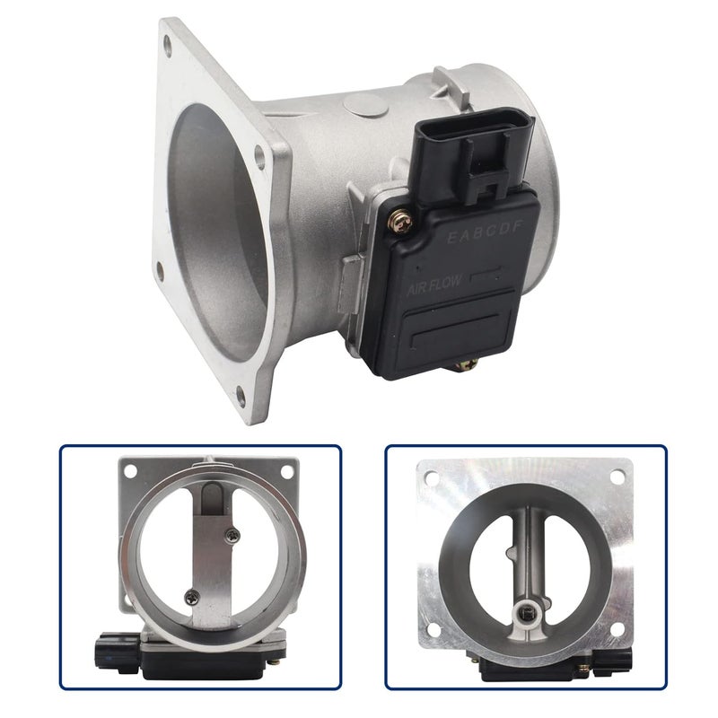 AdvanEX Mass Air Flow Sensor MAF for Ford Ranger, Mustang, Explorer, Aerostar, Mercury Mountaineer, Mazda B4000 - Image 3