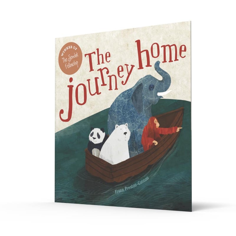 The Journey Home - Image 2