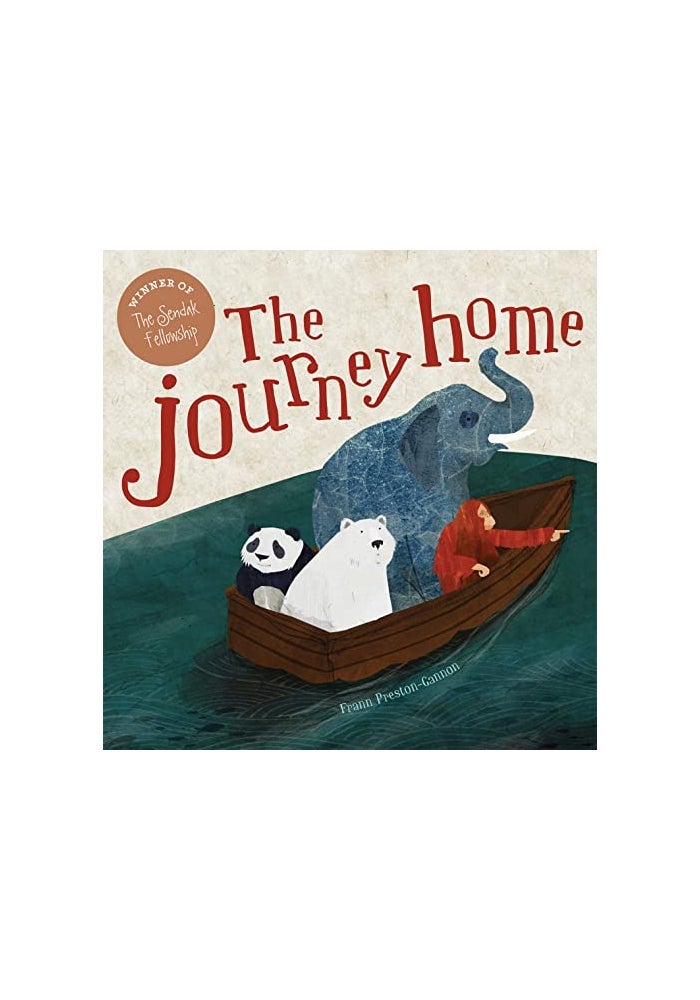 The Journey Home - Image 1