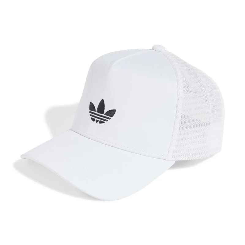 adidas Originals Adicolor Classic Curved Foam Trucker