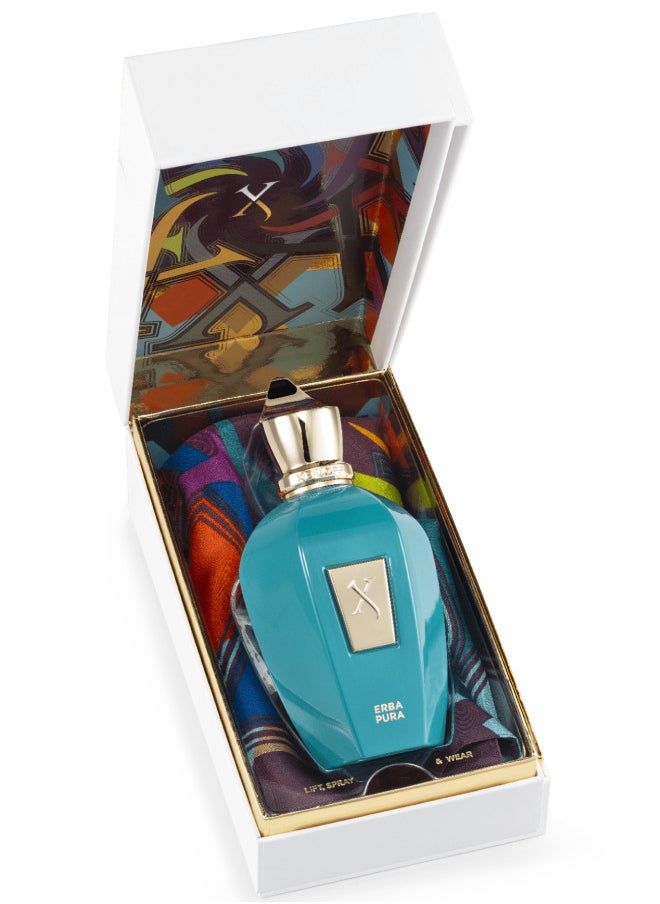 Xerjoff - Erba Pura EDP 100ml - Image 1