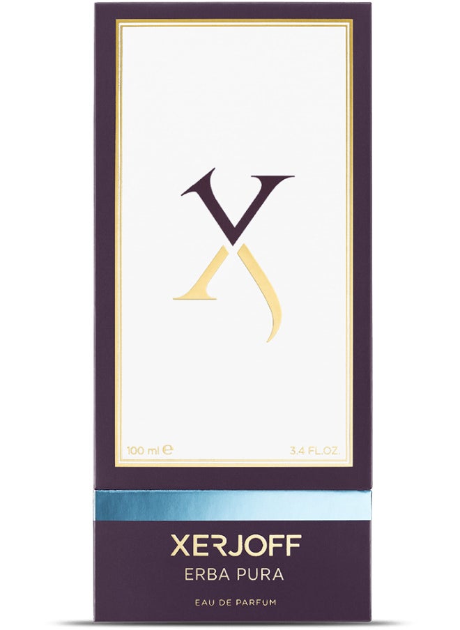 Xerjoff - Erba Pura EDP 100ml - Image 1