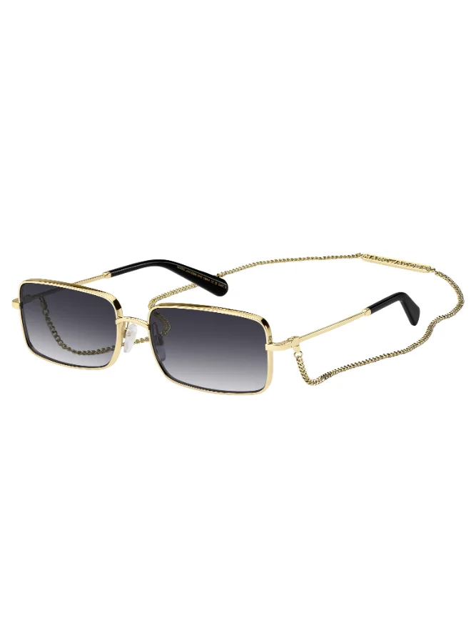Marc Jacobs Rectangular Marc Jacobs Sunglasses