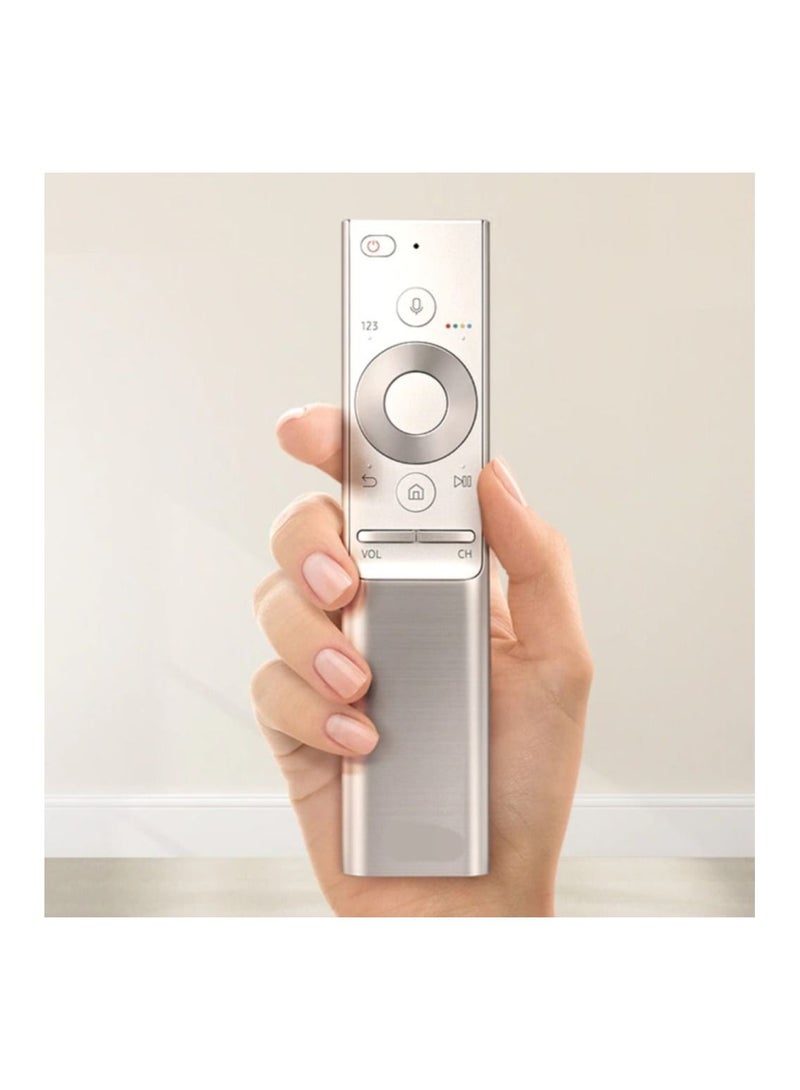 IAF Remote Control for Samsung voice Smart TVs Compatible with BN59-01272A BN59-01270A BN59-01327 B BN59-01274A QLED 4K UHD TV Q7FN Q8FN Q9FN Q7CN Q6FN LED TVs 2016-2022 models (Metal Body) - Image 2