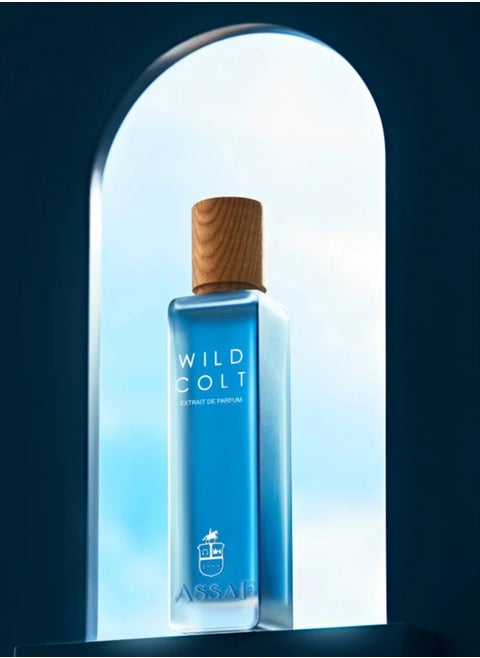 Wild Colt 200 ml