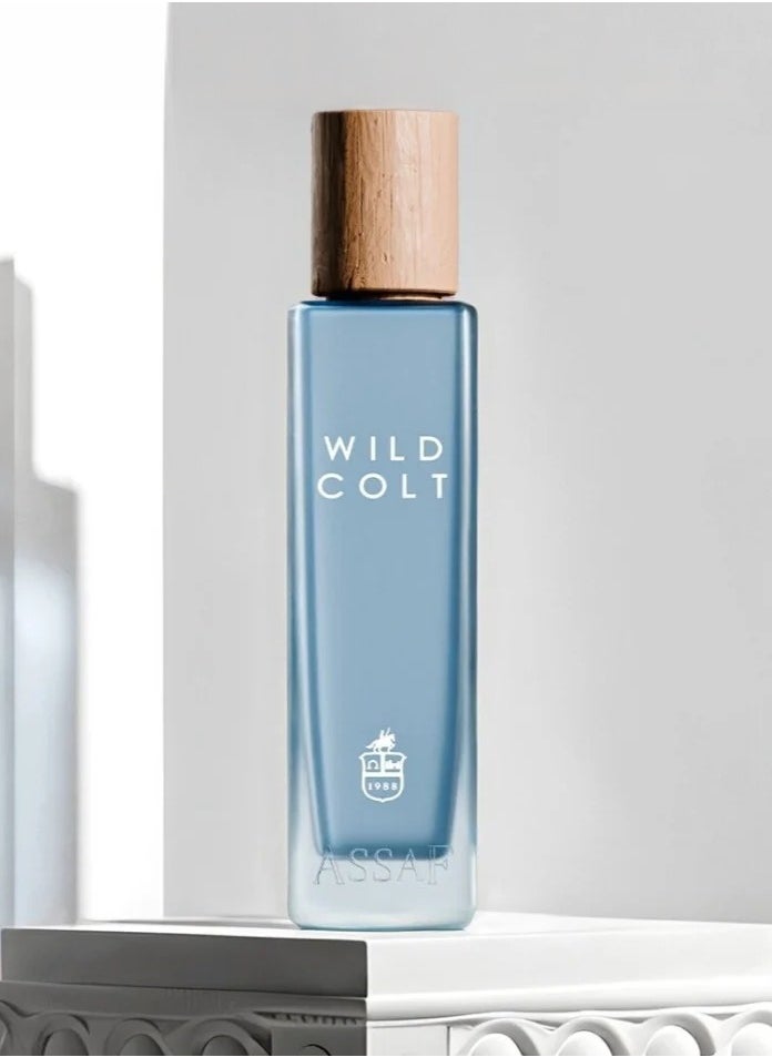 Wild Colt 200 ml