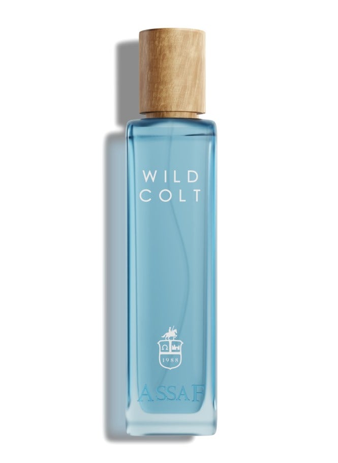 Wild Colt 200 ml