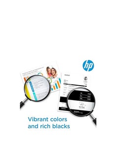 HP Toner HP 415A Toner Cartridge Set - Black, Cyan, Yellow and Magenta W2030A W2031A W2032A W2033A work with  HP Color LaserJet Pro M454, M479 Printers(Multicolor)  - Image 3