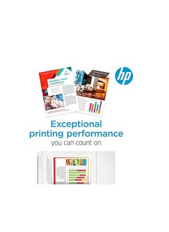 HP Toner HP 415A Toner Cartridge Set - Black, Cyan, Yellow and Magenta W2030A W2031A W2032A W2033A work with  HP Color LaserJet Pro M454, M479 Printers(Multicolor)  - Image 4