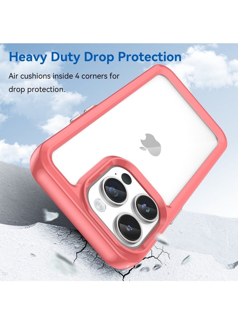 فيسوس غلاف واضح من الصدمات الهجينة الخفيفة الثمينة. - Image 3