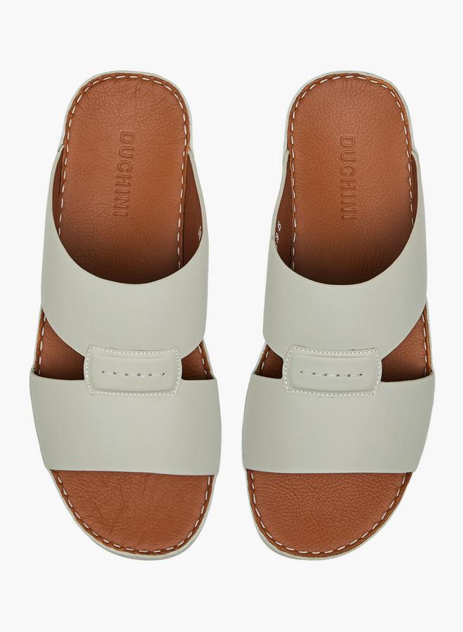 DUCHINI Men Slip-On Comfort Sandals - Image 1