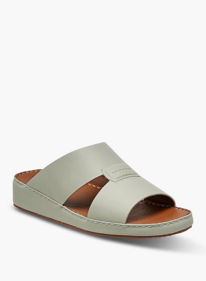 DUCHINI Men Slip-On Comfort Sandals - Image 2