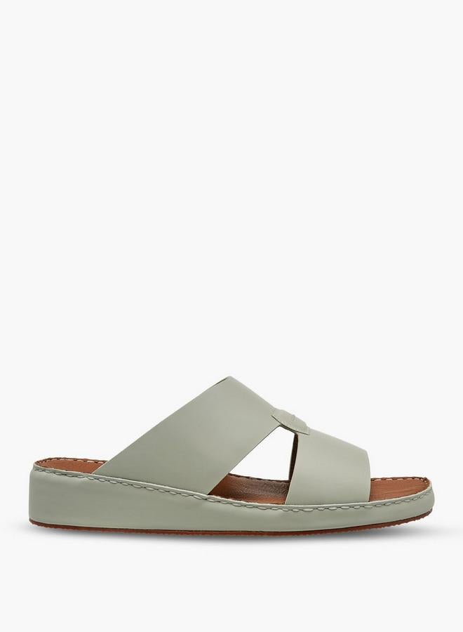 DUCHINI Men Slip-On Comfort Sandals - Image 3