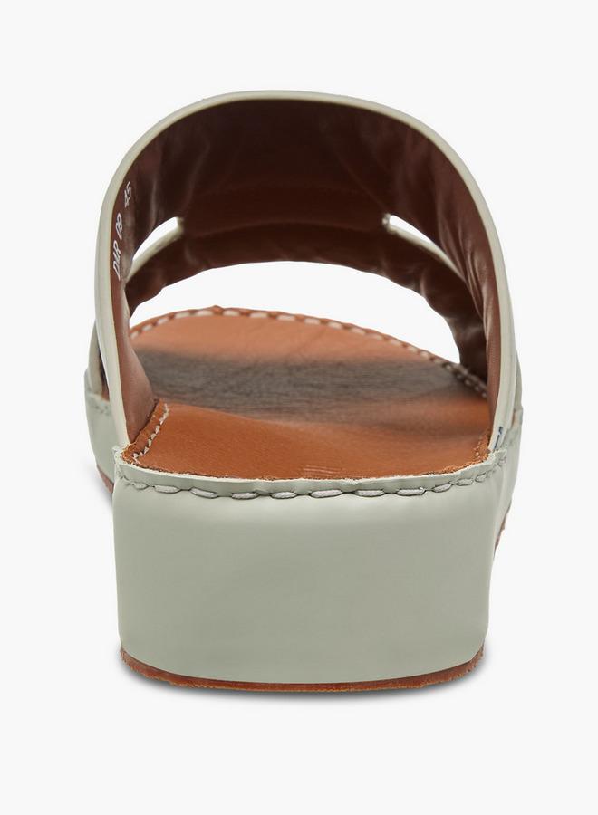 DUCHINI Men Slip-On Comfort Sandals - Image 5