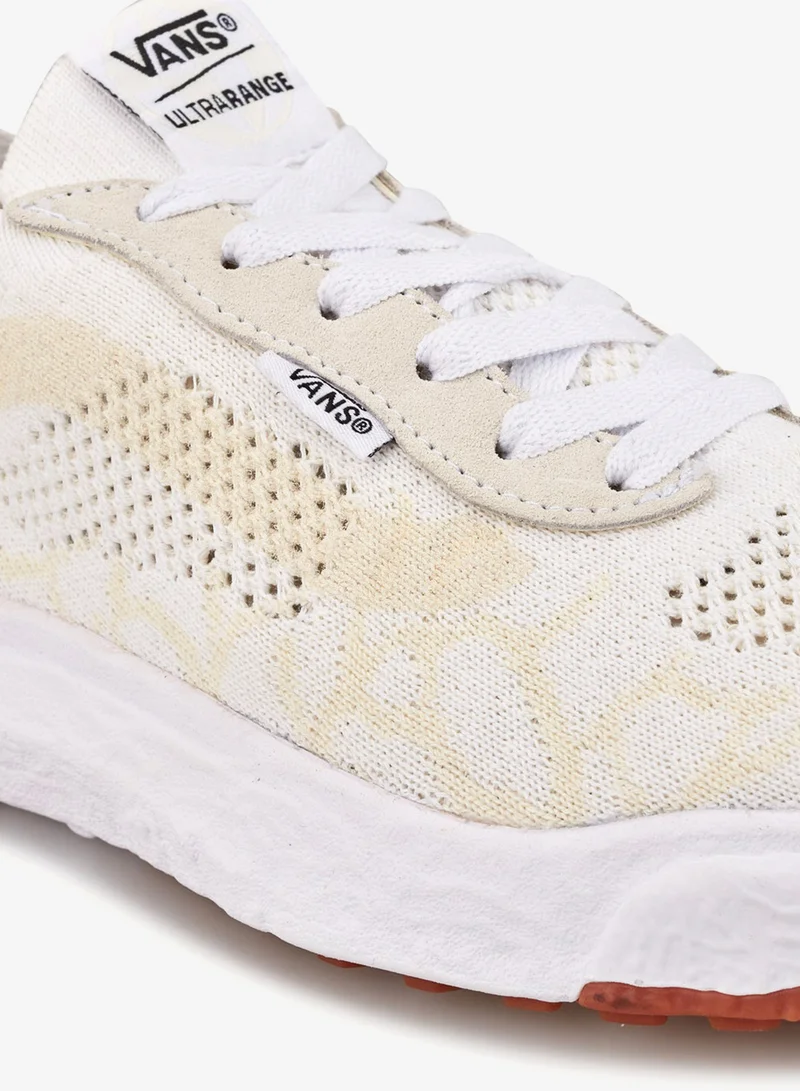 Vans White Juju UltraRange VR3 Unisex Shoe  | Best Price UAE